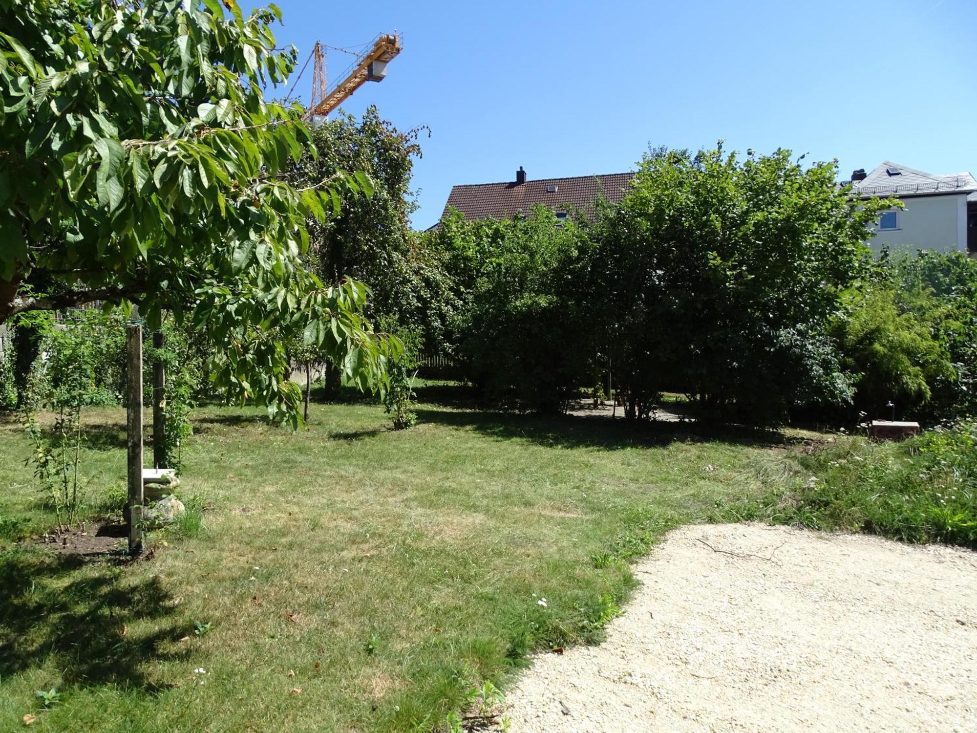 Aus-Zeit Apartments Amberg Zewnętrze zdjęcie